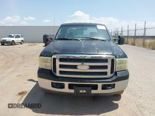 2006 Ford F-250 XL with VIN 1FTSW20536EA74961, listed as a IAAI auction lot 42649767 with 139,061 mi miles and . Bid and sale history available at DreamBid. Image 12.