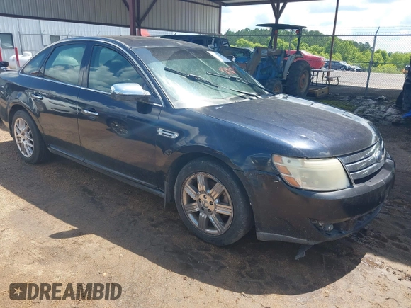 2009 Ford Taurus Limited with VIN 1FAHP25W89G125183, listed as a IAAI auction lot 42467556 with 244,771 mi miles and . Bid and sale history available at DreamBid. Image 1.