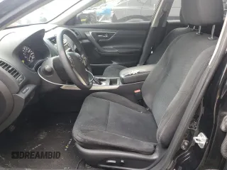 2015 Nissan Altima 2.5 z VIN 1N4AL3AP4FC458341, wystawiony jako Copart lot #59024385 z przebiegiem 215 358 mil mil oraz Szkoda całkowita • Salvage title. Historia ofert i sprzedaży dostępna na DreamBid. Obrazek 7.