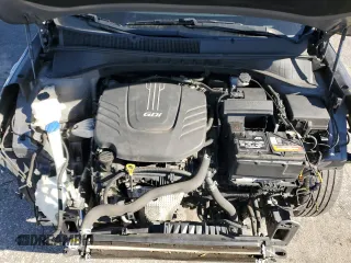 2017 Kia Sorento SX z VIN 5XYPK4A51HG227665, wystawiony jako Copart lot #47997735 z przebiegiem 137 213 mil mil oraz Szkoda całkowita • Salvage title. Historia ofert i sprzedaży dostępna na DreamBid. Obrazek 12.