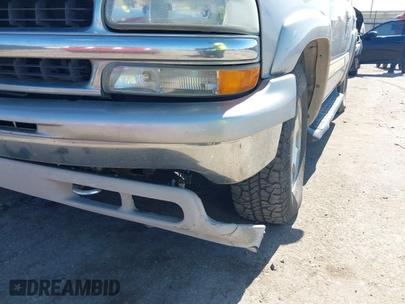 2004 Chevrolet Tahoe LT with VIN 1GNEC13Z54R268368, listed as a IAAI auction lot 42245314 with 182,977 mi miles and . Bid and sale history available at DreamBid. Image 6.