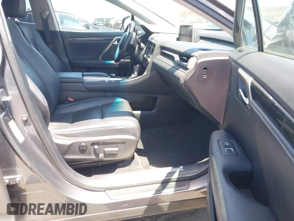 2017 Lexus RX 350 with VIN 2T2ZZMCA1HC072458, listed as a IAAI auction lot 42648762 with 133,291 mi miles and . Bid and sale history available at DreamBid. Image 5.