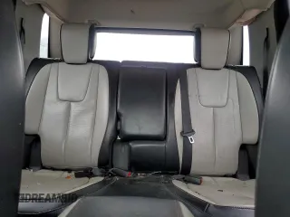 2013 GMC Terrain SLT with VIN 2GKFLUE34D6133244, listed as a Copart auction lot 43726125 with Not Provided miles and Salvage Title. Bid and sale history available at carsss.com. Image 10.
