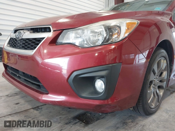 2014 Subaru Impreza Special Sports Premium с VIN JF1GPAL63E9286418, выставлен на аукционе IAAI как лот 42466371 с пробегом 66 621 миль миль и . История ставок и продаж доступна на DreamBid. Изображение 17.
