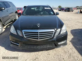 2012 Mercedes-Benz E-Class E 350 Luxury BlueTEC with VIN WDDHF2EB3CA596488, listed as a Copart auction lot 87231694 with 113,398 mi miles and Clean Title. Bid and sale history available at carsss.com. Image 5.