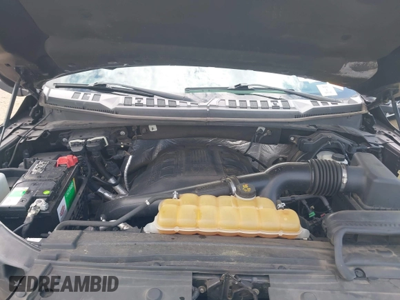 2015 Ford F-150 XLT с VIN 1FTEW1EG5FFA66324, выставлен на аукционе IAAI как лот 42381572 с пробегом 192 673 миль миль и . История ставок и продаж доступна на DreamBid. Изображение 10.