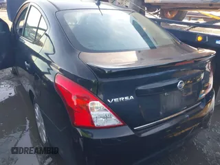 2016 Nissan Versa S Plus с VIN 3N1CN7APXGL844761, выставлен на аукционе IAAI как лот 41442316 с пробегом 139 272 миль миль и . История ставок и продаж доступна на DreamBid. Изображение 6.