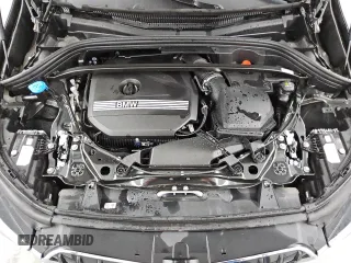 2023 BMW X1 xDrive28i with VIN WBX73EF00P5X84545, listed as a Copart auction lot 49742915 with 26,905 mi miles and Clean Title. Bid and sale history available at DreamBid. Image 11.