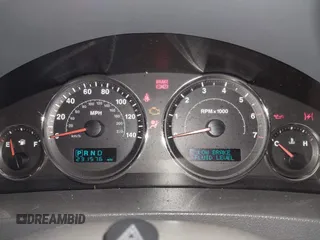 2007 Jeep Grand Cherokee Laredo with VIN 1J8GR48K97C631672, listed as a IAAI auction lot 41520054 with 231,576 mi miles. Bid and sale history available at carsss.com. Image 7.