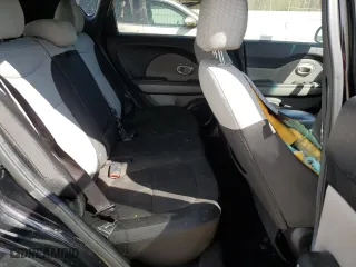 2014 Kia Soul with VIN KNDJN2A21E7097676, listed as a Copart auction lot 49243905 with 149,740 mi miles and Salvage Title. Bid and sale history available at carsss.com. Image 11.