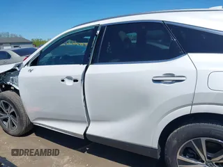 2024 Lexus RX 350 z VIN 2T2BAMCA7RC074242, wystawiony jako IAAI lot #42220864 z przebiegiem 4 544 mil mil oraz . Historia ofert i sprzedaży dostępna na DreamBid. Obrazek 15.