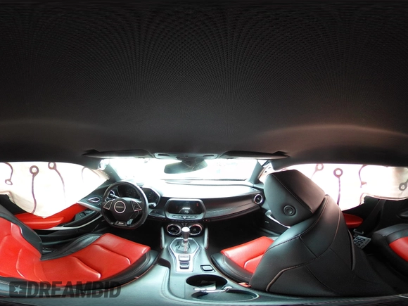 2016 Chevrolet Camaro 2SS with VIN 1G1FH1R71G0170640, listed as a IAAI auction lot 41590479 with 55,066 mi miles and . Bid and sale history available at DreamBid. Image 18.