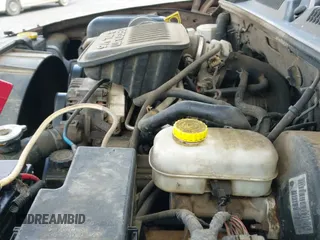 2004 Dodge Dakota SLT с VIN 1D7GL42K14S565403, выставлен на аукционе IAAI как лот 41439288 с пробегом 235 421 миль миль и . История ставок и продаж доступна на DreamBid. Изображение 12.
