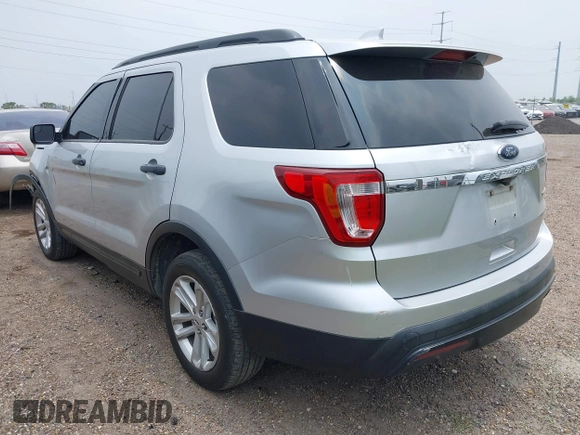 2016 Ford Explorer с VIN 1FM5K7B85GGA72563, выставлен на аукционе IAAI как лот 42316165 с пробегом 230 418 миль миль и . История ставок и продаж доступна на DreamBid. Изображение 3.