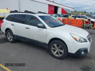 2013 Subaru Outback Limited with VIN 4S4BRBSC5D3245717, listed as a IAAI auction lot 42703413 with 168,551 mi miles and . Bid and sale history available at DreamBid. Image 1.