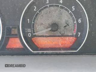 2003 BMW 7 Series 745i с VIN WBAGL63483DP67791, выставлен на аукционе IAAI как лот 42497324 с пробегом 159 548 миль миль и . История ставок и продаж доступна на DreamBid. Изображение 7.