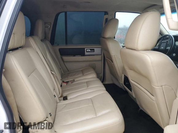 2017 Ford Expedition Max XLT with VIN 1FMJK1JT0HEA79564, listed as a Copart auction lot 42257685 with 177,362 mi miles and Clean title. Bid and sale history available at DreamBid. Image 11.
