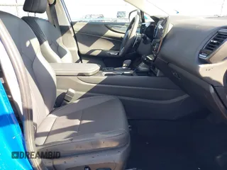 2025 Lexus NX 250 Premium z VIN 2T2GDCAZ4SC020337, wystawiony jako IAAI lot #41402339 z przebiegiem 7 657 mil mil oraz . Historia ofert i sprzedaży dostępna na DreamBid. Obrazek 5.