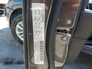 2016 Dodge Journey SXT with VIN 3C4PDCBG5GT116631, listed as a Copart auction lot 49538975 with 77,090 mi miles and Salvage Title. Bid and sale history available at carsss.com. Image 12.