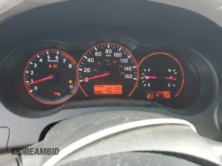 2007 Nissan Altima SL z VIN 1N4BL21E07C215754, wystawiony jako Copart lot #59016505 z przebiegiem 171 985 mil mil oraz Szkoda całkowita • Salvage title. Historia ofert i sprzedaży dostępna na DreamBid. Obrazek 9.