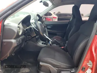 2005 Subaru Impreza WRX z VIN JF1GG29635G806352, wystawiony jako Copart lot #59176715 z przebiegiem 206 745 mil mil oraz Czysty tytuł • Clean title. Historia ofert i sprzedaży dostępna na DreamBid. Obrazek 7.