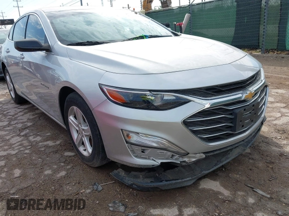 2019 Chevrolet Malibu LS z VIN 1G1ZB5ST5KF199366, wystawiony jako IAAI lot #42255652 z przebiegiem 83 151 mil mil oraz . Historia ofert i sprzedaży dostępna na DreamBid. Obrazek 17.