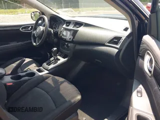 2018 Nissan Sentra S с VIN 3N1AB7AP9JY277114, выставлен на аукционе IAAI как лот 42319181 с пробегом 134 290 миль миль и . История ставок и продаж доступна на DreamBid. Изображение 5.