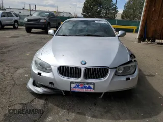 2013 BMW 3 Series 328i with VIN WBADW7C51DE731669, listed as a Copart auction lot 49928265 with 136,139 mi miles and Non Repairable. Bid and sale history available at carsss.com. Image 5.