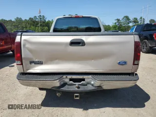 1997 Ford F-150 XL z VIN 1FTEX17LXVNB11737, wystawiony jako Copart lot #52624175 z przebiegiem 94 897 mil mil oraz Szkoda całkowita • Salvage title. Historia ofert i sprzedaży dostępna na DreamBid. Obrazek 6.