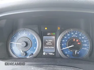 2018 Toyota Sienna XLE Auto Access Seat с VIN 5TDYZ3DC4JS962153, выставлен на аукционе IAAI как лот 42625213 с пробегом 75 006 миль миль и . История ставок и продаж доступна на DreamBid. Изображение 7.
