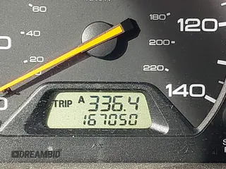 2000 Honda Odyssey EX with VIN 2HKRL1863YH621471, listed as a IAAI auction lot 41702650 with 167,050 mi miles and . Bid and sale history available at DreamBid. Image 15.