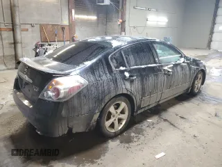 2009 Nissan Altima SE z VIN 1N4BL21E79N411133, wystawiony jako Copart lot #41746105 z przebiegiem Nie podano mil oraz Szkoda całkowita • Salvage title. Historia ofert i sprzedaży dostępna na DreamBid. Obrazek 3.