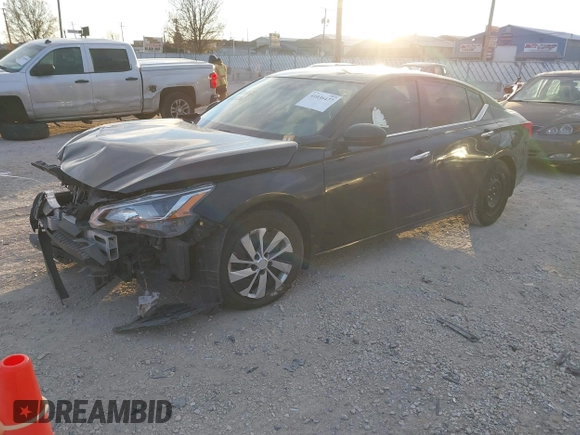 2020 Nissan Altima S z VIN 1N4BL4BV3LC229894, wystawiony jako IAAI lot #41036477 z przebiegiem 48 156 mil mil oraz . Historia ofert i sprzedaży dostępna na DreamBid. Obrazek 19.