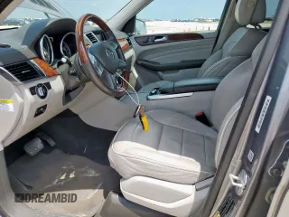 2013 Mercedes-Benz M 550 with VIN 4JGDA7DB7DA175263, listed as a Copart auction lot 61167345 with 177,130 mi miles and Clean title. Bid and sale history available at DreamBid. Image 7.