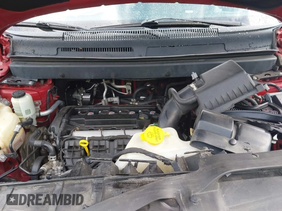 2016 Dodge Journey Crossroad Plus with VIN 3C4PDCGB8GT132108, listed as a IAAI auction lot 42651906 with Not provided miles and . Bid and sale history available at DreamBid. Image 10.