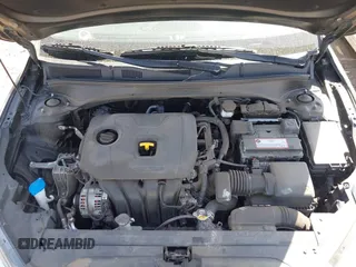 2021 Kia Forte LXS z VIN 3KPF24AD2ME338591, wystawiony jako IAAI lot #42231929 z przebiegiem 86 008 mil mil oraz . Historia ofert i sprzedaży dostępna na DreamBid. Obrazek 10.