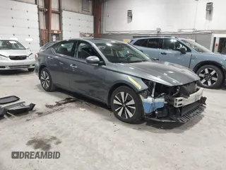 2020 Nissan Altima SV z VIN 1N4BL4DW6LC246386, wystawiony jako IAAI lot #41587238 z przebiegiem 81 856 mil mil oraz . Historia ofert i sprzedaży dostępna na DreamBid. Obrazek 1.