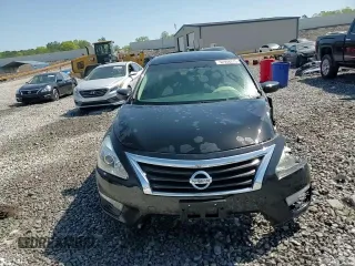 2014 Nissan Altima 2.5 S with VIN 1N4AL3AP4EC202294, listed as a Copart auction lot 52908275 with 189,822 mi miles and Salvage Title. Bid and sale history available at carsss.com. Image 13.