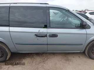 2004 Dodge Caravan SE with VIN 1D4GP24R74B582206, listed as a IAAI auction lot 41919558 with 281,818 mi miles and . Bid and sale history available at DreamBid. Image 13.