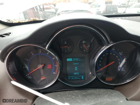2016 Chevrolet Cruze Limited LTZ with VIN 1G1PG5SBXG7226921, listed as a Copart auction lot 50785275 with NaN miles and Clean Title. Bid and sale history available at carsss.com. Image 9.