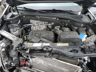 2023 Volkswagen Atlas SE с VIN 1V2LC2CA9PC214495, выставлен на аукционе Copart как лот 45463715 с пробегом 42 195 миль миль и Списание • Salvage title. История ставок и продаж доступна на DreamBid. Изображение 13.