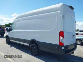 2018 Ford Transit Cargo с VIN 1FTBW3XG0JKA74049, выставлен на аукционе IAAI как лот 42607175 с пробегом 79 297 миль миль и . История ставок и продаж доступна на DreamBid. Изображение 3.