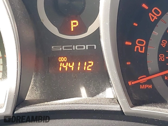 2014 Scion tC z VIN JTKJF5C71E3081033, wystawiony jako IAAI lot #41928949 z przebiegiem 144 112 mil mil oraz . Historia ofert i sprzedaży dostępna na DreamBid. Obrazek 15.