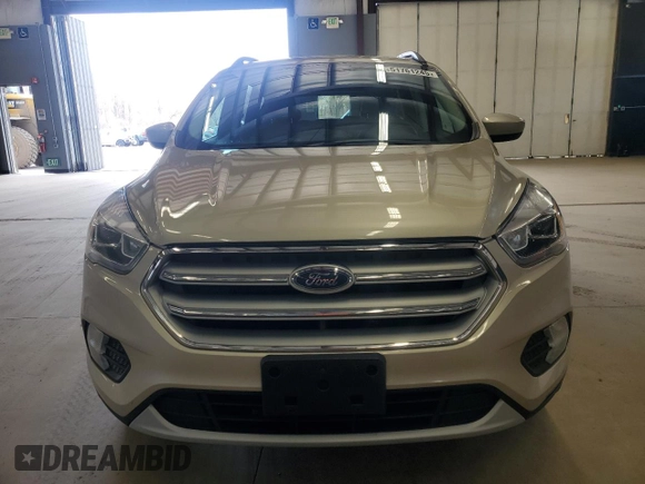 2017 Ford Escape SE with VIN 1FMCU9GD8HUE50686, listed as a Copart auction lot 51761245 with 178,088 mi miles and Clean Title. Bid and sale history available at carsss.com. Image 5.