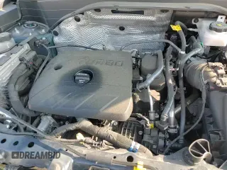 2022 Chevrolet TrailBlazer ACTIV z VIN KL79MVSL6NB111421, wystawiony jako Copart lot #81495595 z przebiegiem 32 014 mil mil oraz Szkoda całkowita • Salvage title. Historia ofert i sprzedaży dostępna na DreamBid. Obrazek 15.