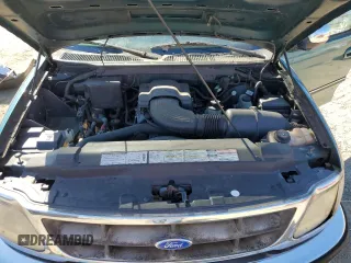 1997 Ford F-150 with VIN 1FTDF17W2VNB73349, listed as a Copart auction lot 47161635 with 94,683 mi miles and Clean title. Bid and sale history available at DreamBid. Image 11.