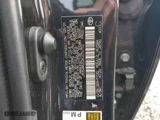 2021 Toyota Corolla SE with VIN JTDS4MCE2MJ076752, listed as a Copart auction lot 41932715 with 59,972 mi miles and Salvage Title. Bid and sale history available at carsss.com. Image 12.