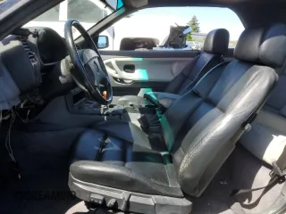 1995 BMW 3 Series с VIN WBABJ5323SJC82924, выставлен на аукционе Copart как лот 50473745 с пробегом 250 966 миль миль и Чистый • Clean title. История ставок и продаж доступна на DreamBid. Изображение 7.