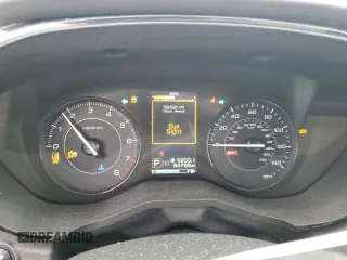 2022 Subaru Impreza Premium с VIN 4S3GTAD61N3715112, выставлен на аукционе Copart как лот 58360305 с пробегом 64 768 миль миль и Списание • Salvage title. История ставок и продаж доступна на DreamBid. Изображение 9.