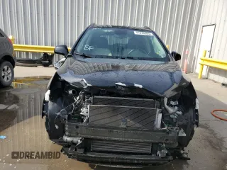 2020 Buick Encore Preferred with VIN KL4CJASB9LB055919, listed as a Copart auction lot 41876995 with 50,501 mi miles and Salvage Title. Bid and sale history available at DreamBid. Image 5.